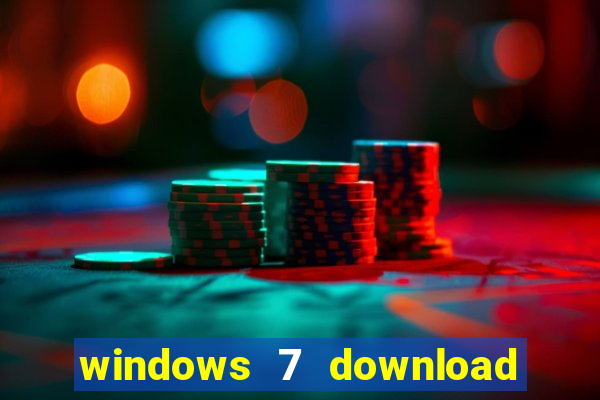 windows 7 download 64 bits iso